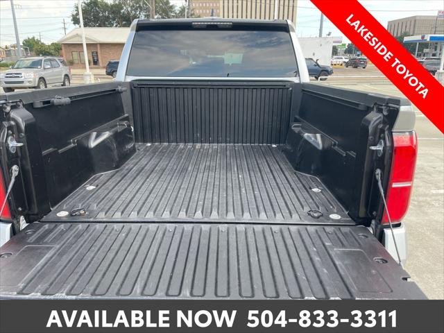 Certified Used 2024 CELESTIAL SILVER Toyota  image 21