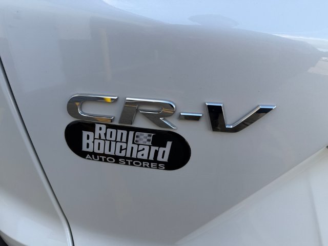 2019 Honda CR-V EX - Photo 44