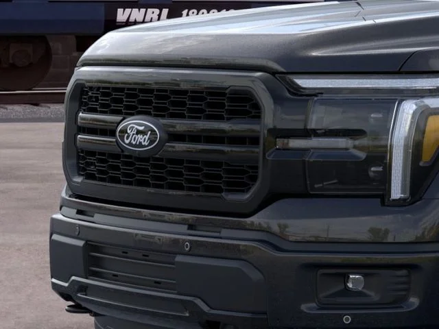 New 2026 Ford F-150 Lariat