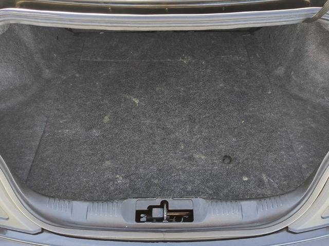 Used 2018 Shadow Black Ford  image 21
