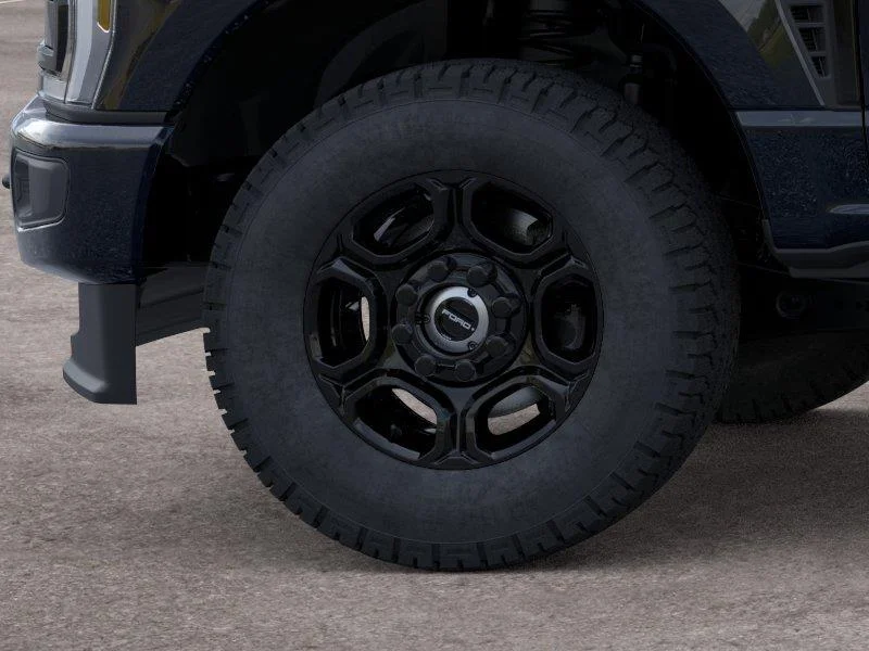 2026 Ford F-250 Super Duty XL - Photo 19