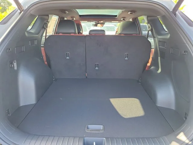 New 2026 Wolf Gray Kia SX Prestige image 8
