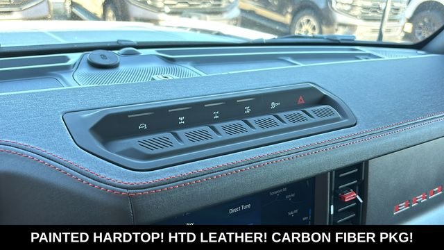 New 2026 Oxford White Ford Raptor image 16