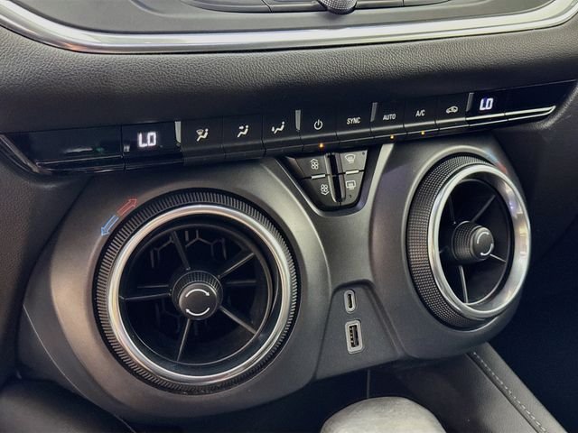 2019 Chevrolet Blazer 2LT - Photo 26