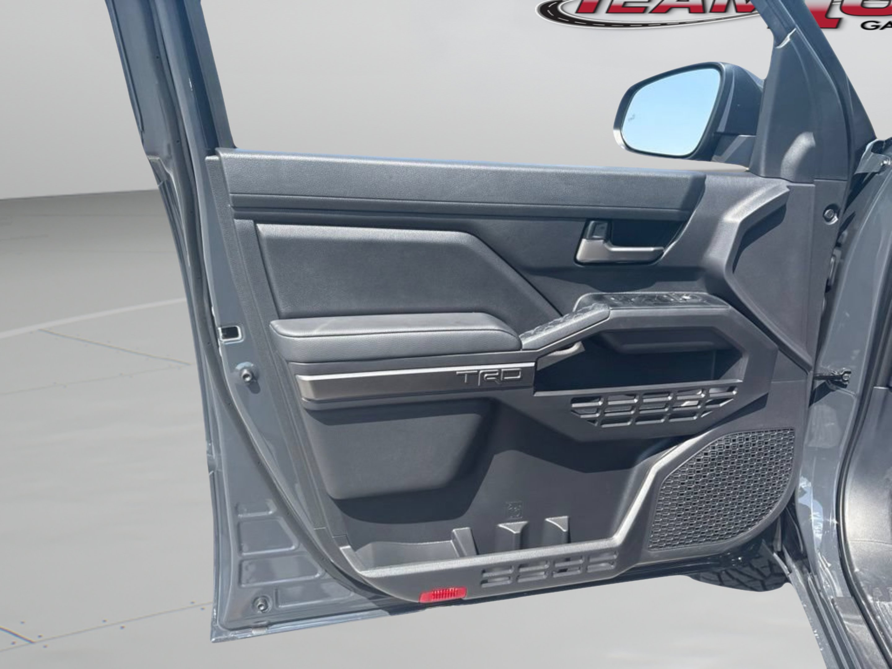 New 2026 01l7/Undergroun Toyota TRD Sport image 21