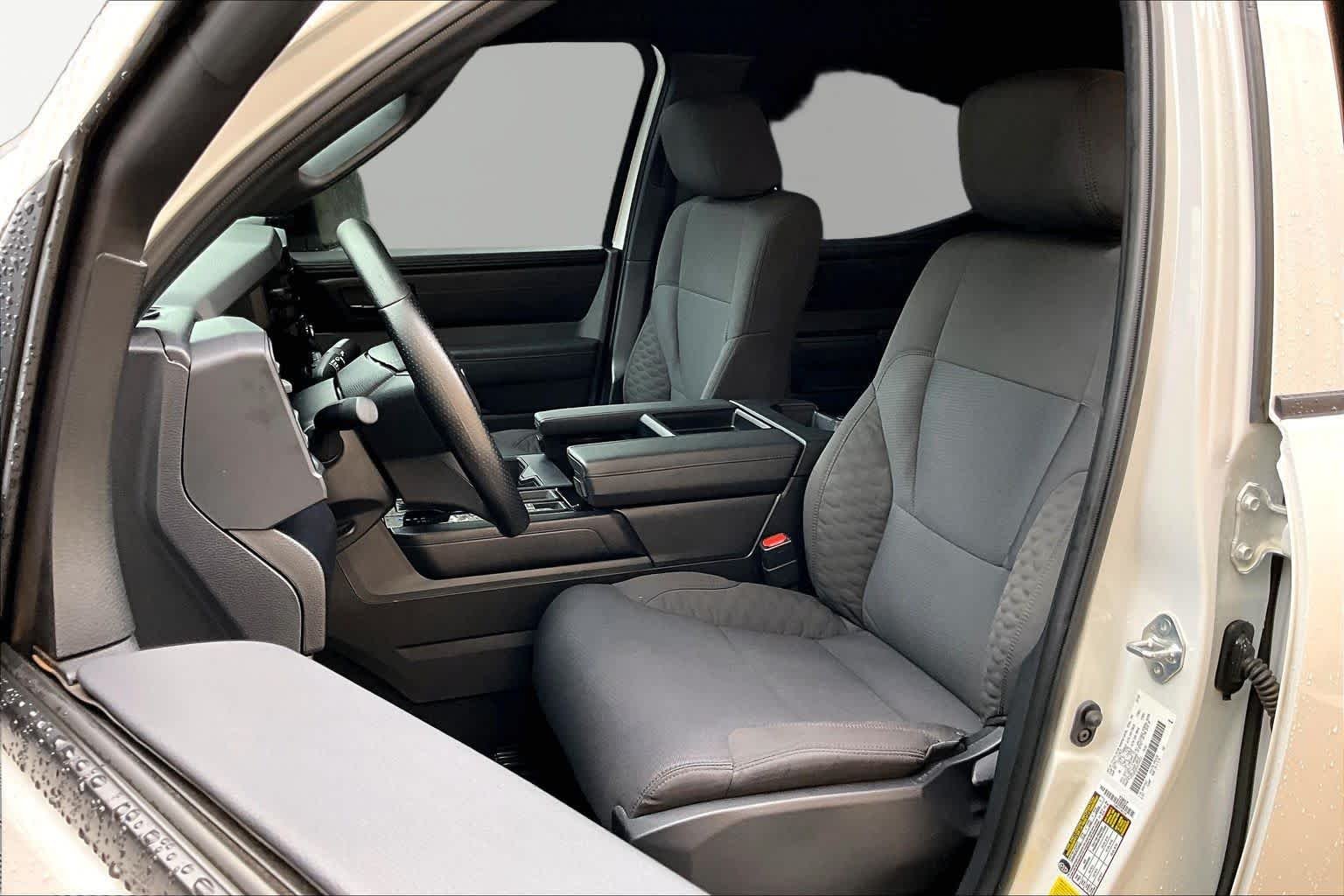 Used 2025 Ice Cap Toyota SR image 8
