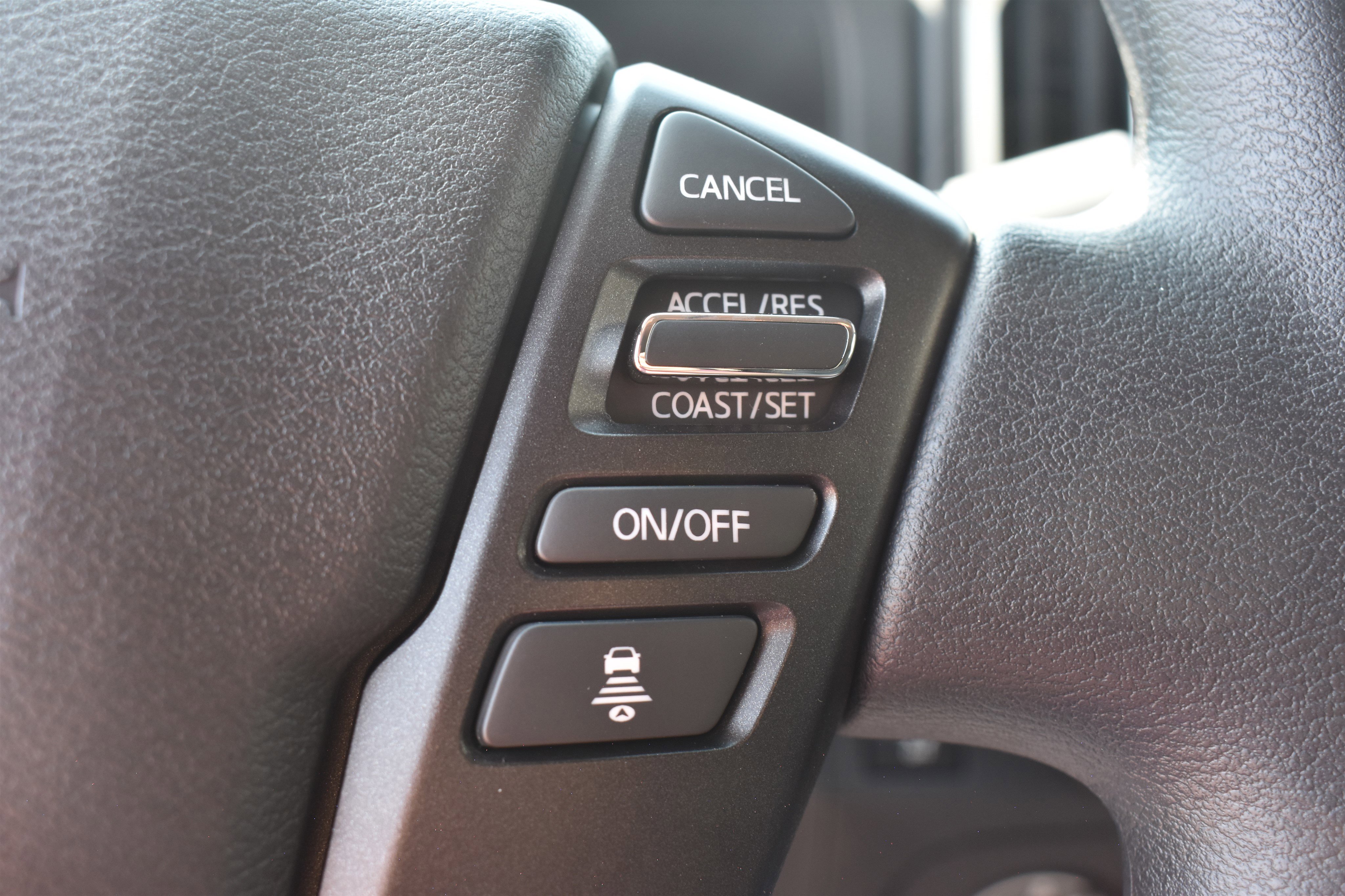 2026 Nissan Frontier SV - Photo 19