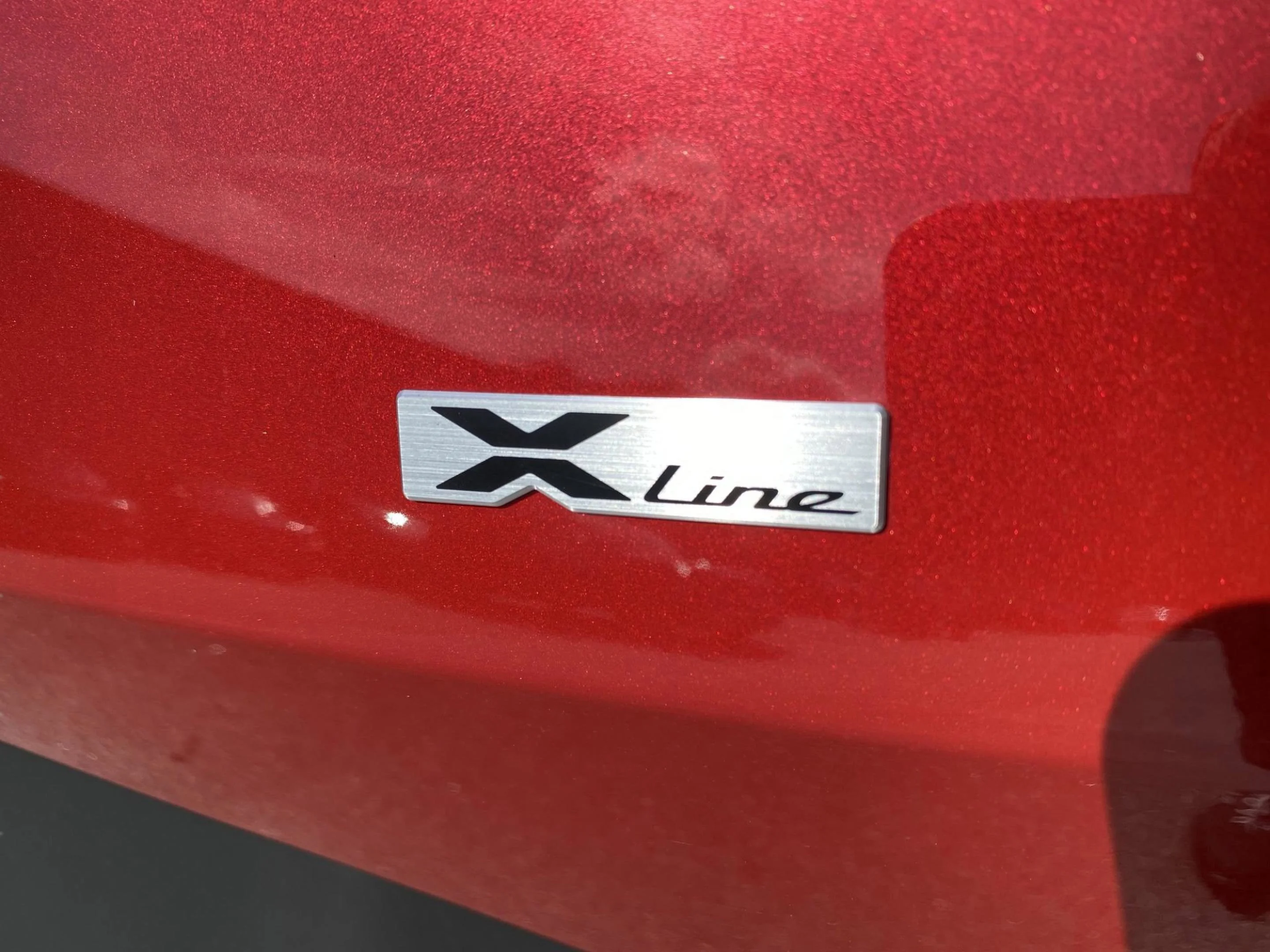 2026 Kia Sportage X-Line - Photo 10