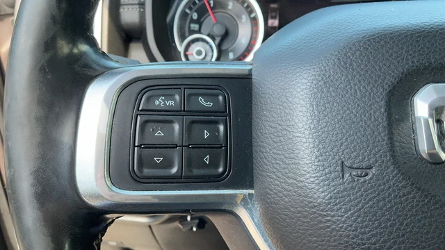 2019 RAM Ram 2500 Pickup Laramie - Photo 12