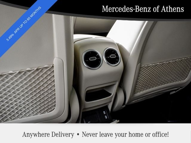 New 2026 Night Black Mercedes-Benz GLA 250 image 39