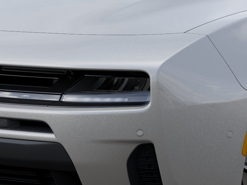 New 2026 Triple Nickel Dodge Scat Pack image 34