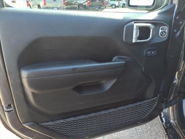 2024 Jeep Wrangler 4-Door Sport S - Photo 11