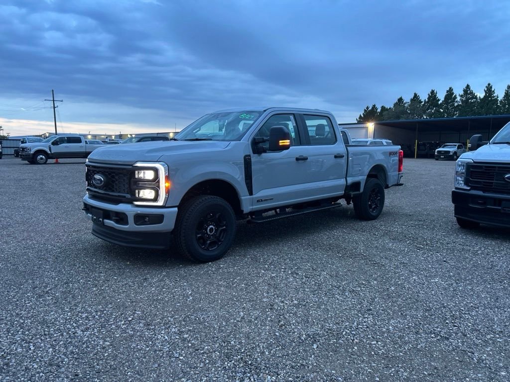 New 2026 Avalanche Ford XL image 1