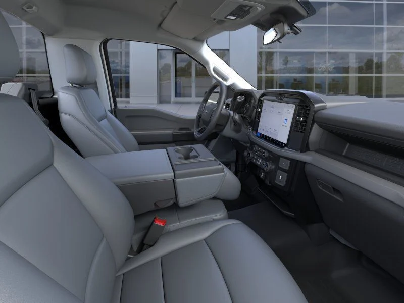 New 2026 Oxford White Ford XL image 11