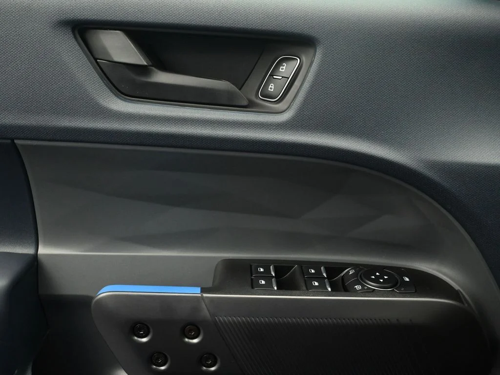 2025 Ford Maverick Lobo Standard - Photo 15