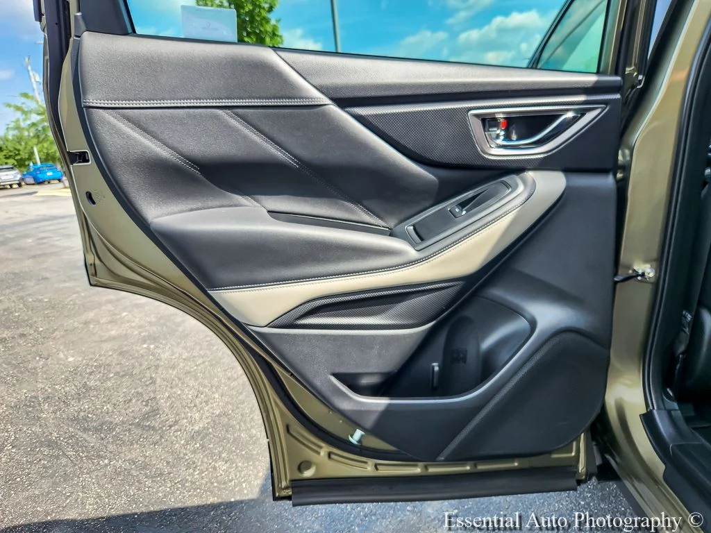 Used 2024 Brown Subaru Limited image 18