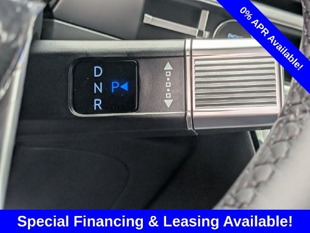 Used 2026 Red Hyundai SEL image 21