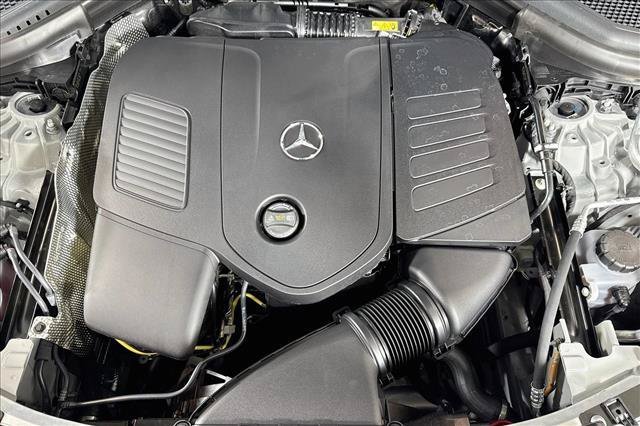 New 2026 MANUFAKTUR Alpine Grey Mercedes-Benz GLC 300 image 56