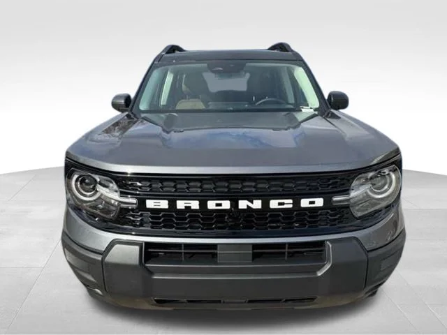 Used 2026 Gray Ford Outer Banks image 2