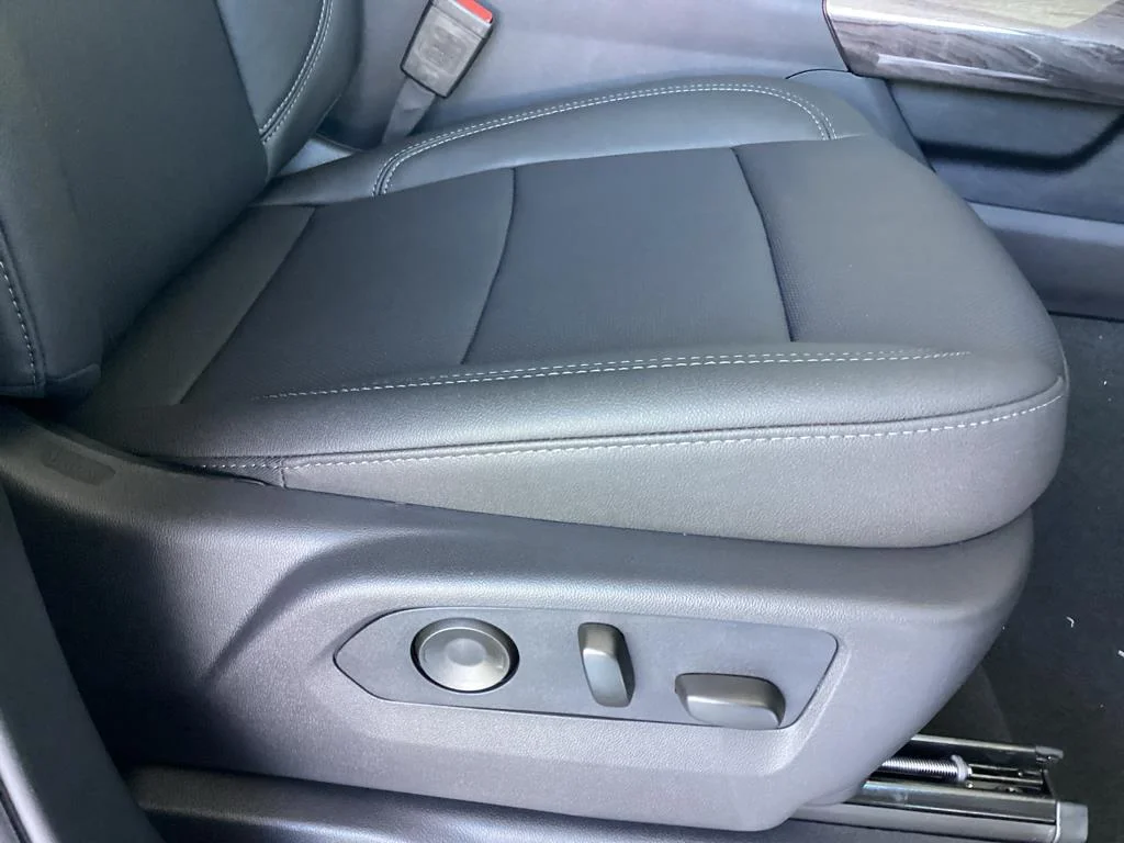 New 2026 Lakeshore Blue Metallic Chevrolet LTZ image 20