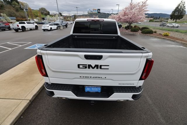 2023 GMC Sierra 1500 Denali - Photo 12
