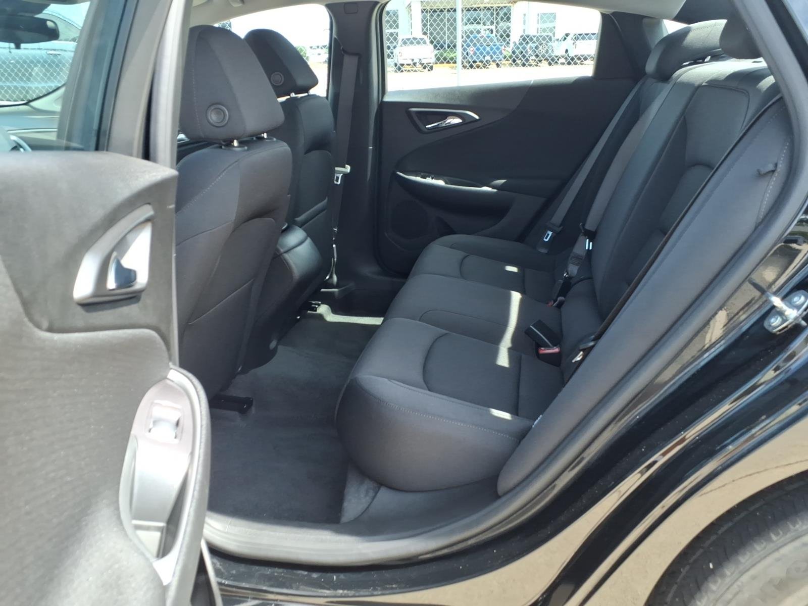 Used 2023 Mosaic Black Metallic Chevrolet LS image 15