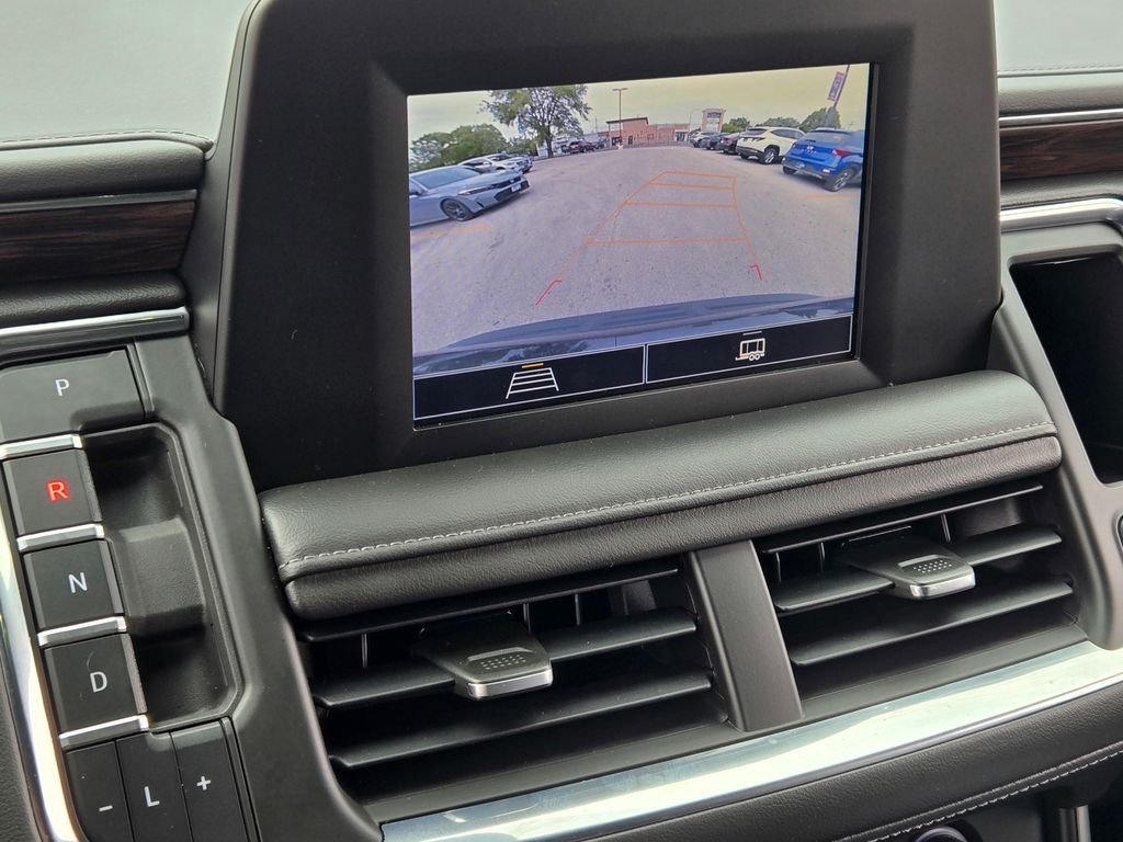 2023 Chevrolet Tahoe LS - Photo 34