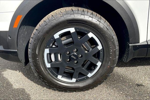 2026 Hyundai Palisade XRT Pro - Photo 11