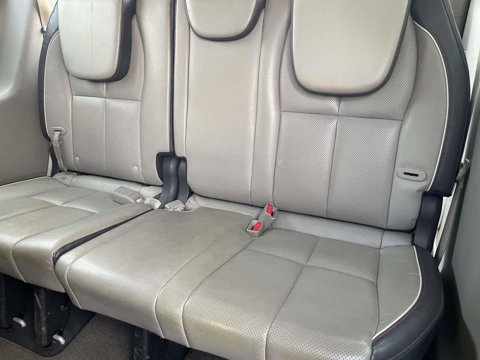 Used 2017 Bright Silver Kia LX image 25