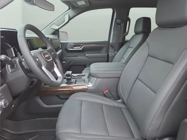 2026 GMC Sierra 1500 Elevation - Photo 20