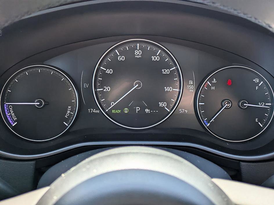 2026 Mazda CX-50 Premium - Photo 19