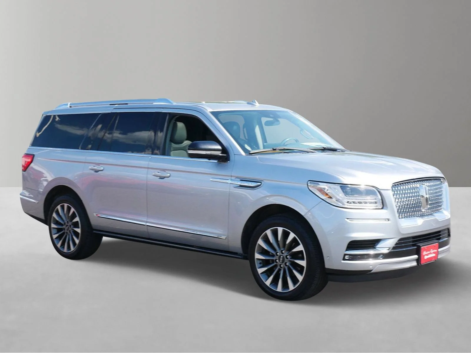 Used 2020 Lincoln Navigator Reserve L with VIN 5LMJJ3LT9LEL07031 for sale in White Bear Lake, Minnesota