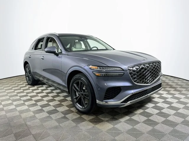 New 2027 Genesis GV70 2.5T Advanced