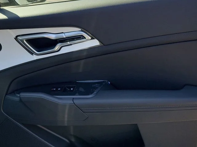 New 2026 Wolf Gray Kia EX image 33