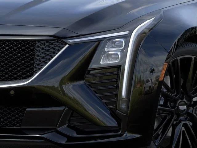 Used 2026 Black Raven Cadillac Sport image 10