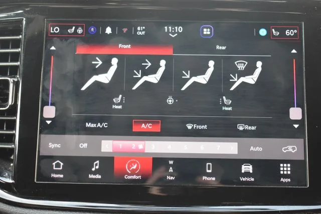 2025 Dodge Durango GT - Photo 30