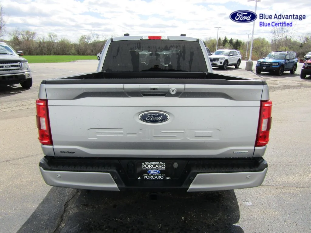 2023 Ford F-150 XLT - Photo 8