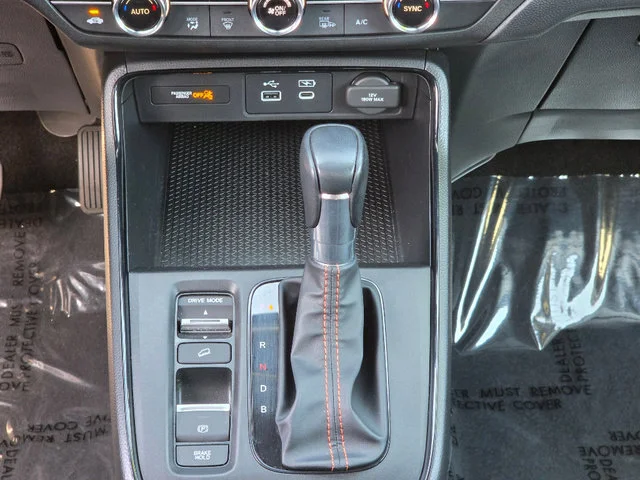 2025 Honda CR-V Sport - Photo 31
