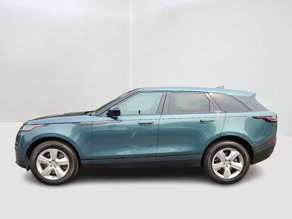 2026 Land Rover Range Rover Velar S - Photo 7