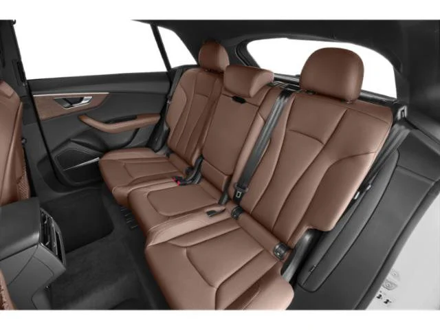 New 2026 Waitomo Blue Metallic Audi Premium Plus image 16