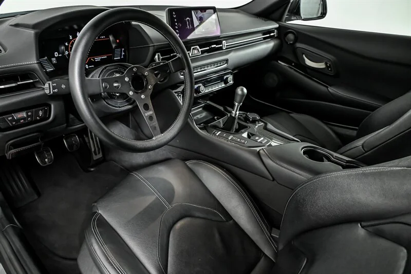 Used 2023 Absolute Zero Toyota 3.0 Premium **MODDED** image 14