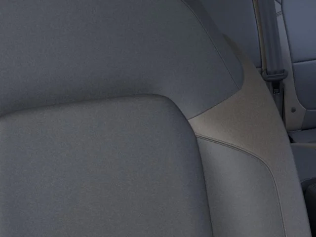 New 2026 Avalanche Gray Ford Big Bend® image 18