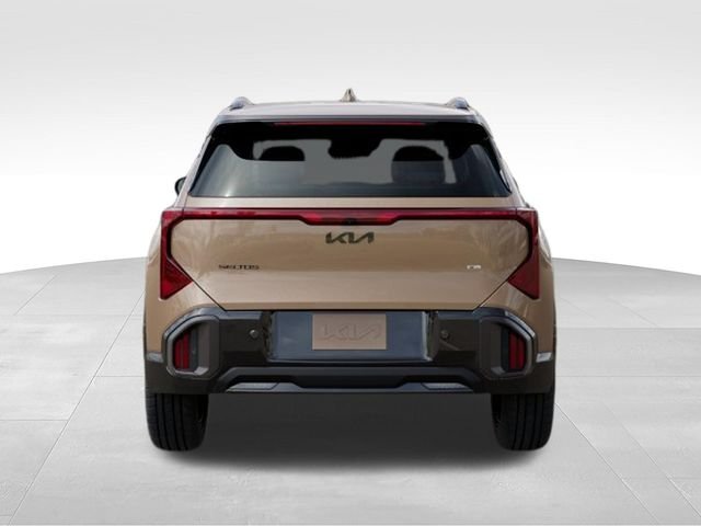 New 2027 Brown Kia X-Line SX image 5