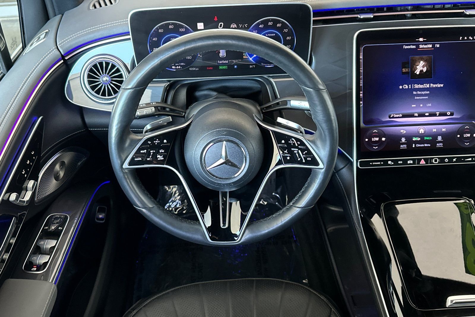 Certified Used 2023 Selenite Gray Metallic Mercedes-Benz 450 image 15