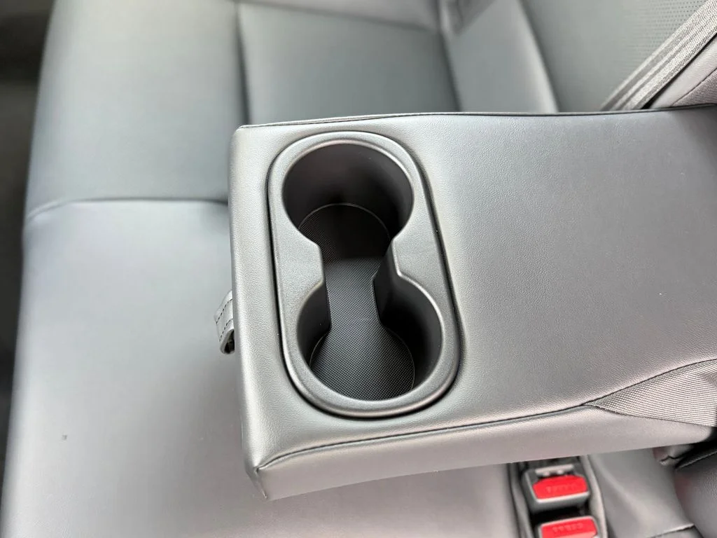 New 2026  Toyota XSE image 7