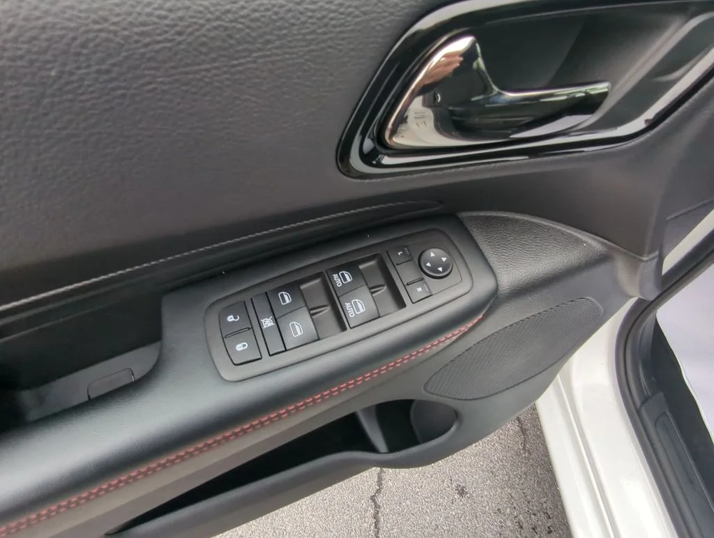 Used 2026 White Dodge GT image 13
