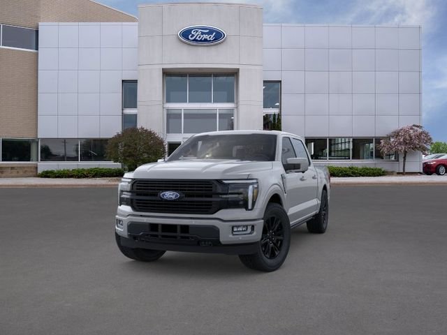 Used 2026 Avalanche Ford Platinum image 2