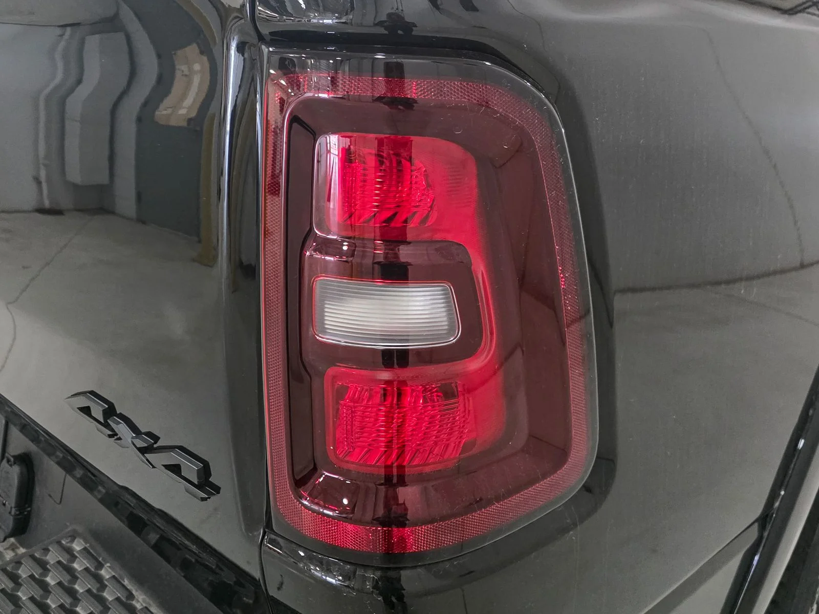 2026 RAM 1500 Big Horn/Lone Star - Photo 15