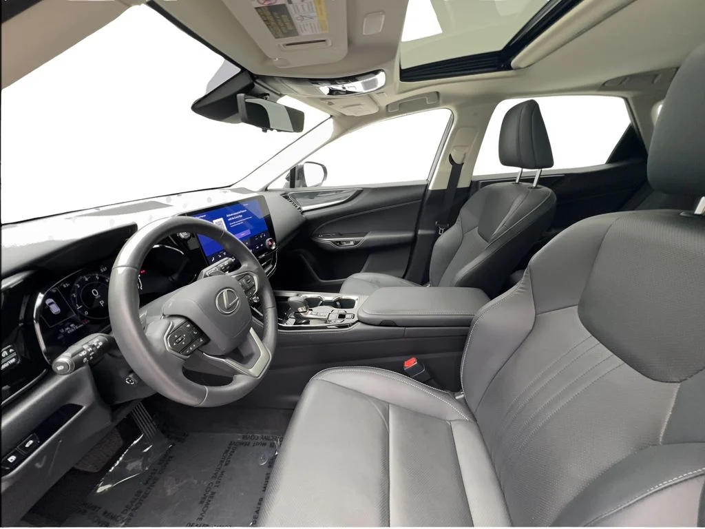 Used 2023 Black Lexus 350 Premium image 20