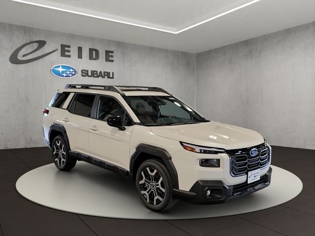 2026 Subaru Outback Touring XT's photo